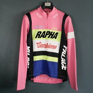 PALACE RAPHA CLASSICO LONG SLEEVE JERSEY